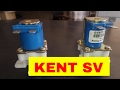 kent solenoid valve