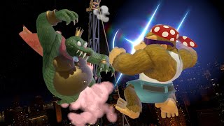 HewDraw Remix - Clips of the Week #4 (SSBU)