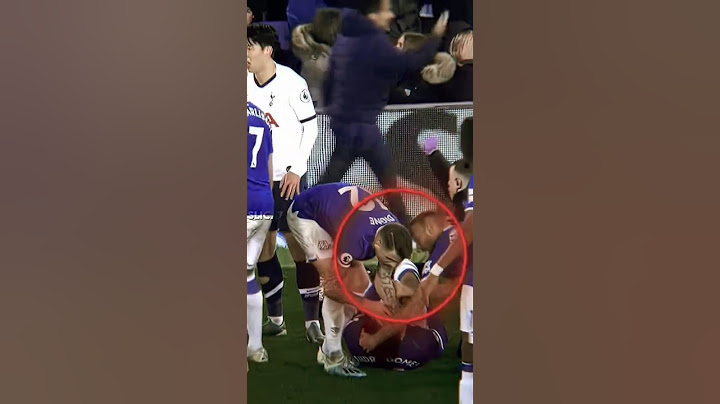 Son Didn't Want to Injure Him 💔💔