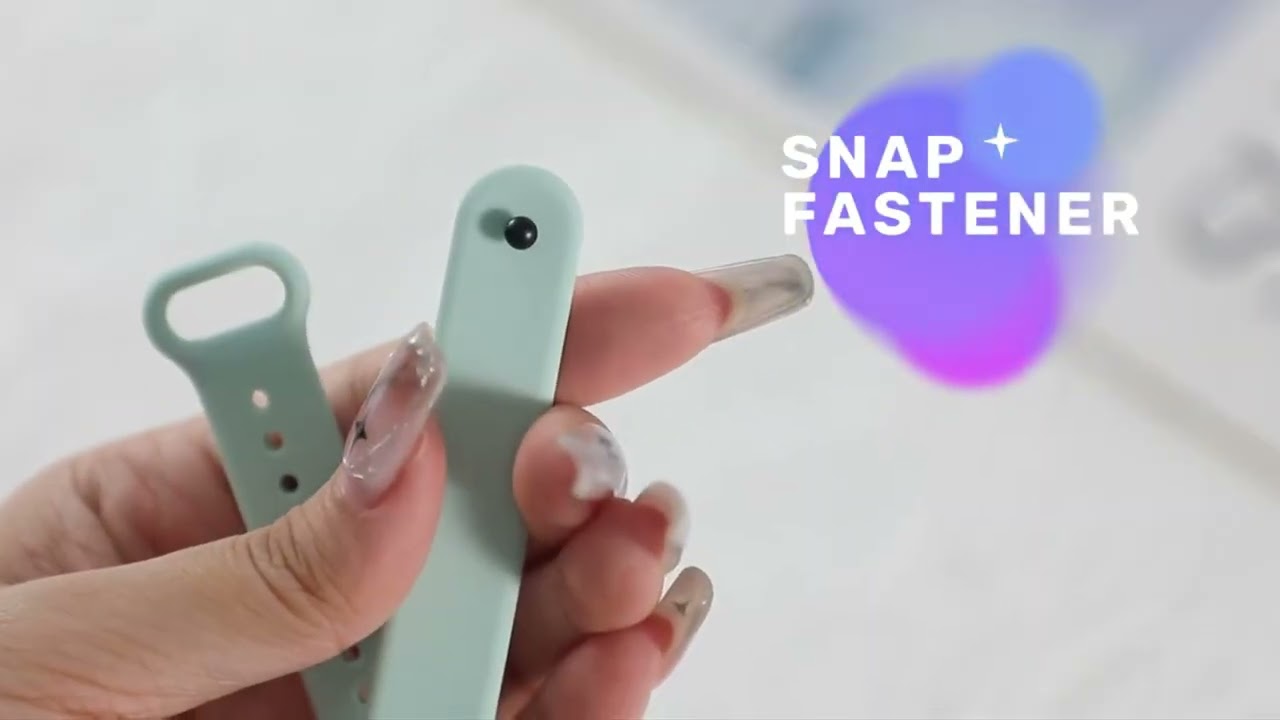 Correa de silicona para Xiaomi Mi Band 10 9 8 Correa NFC pulsera