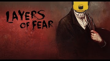 Layers of Fear 3: Shapeless Dreams