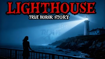 The Lighthouse I Inherited Calls My Name Every Night (Real Life Horror Story)