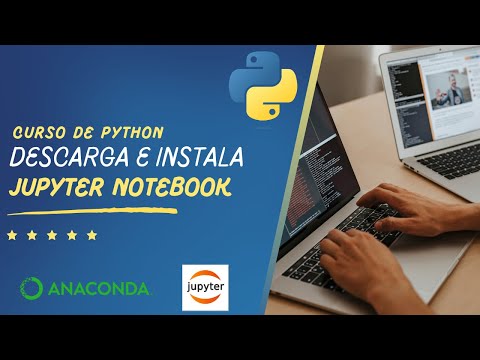 ¿Cómo Instalar Jupyter