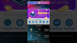 Download Step 2 Cara Deposit Ke Cloud Token Dari Indodax Dan Aktifkan Projects Jarvis Ai Video MP3 Step 2 Cara Deposit Ke Cloud Token Dari Indodax Dan Aktifkan Projects Jarvis Ai