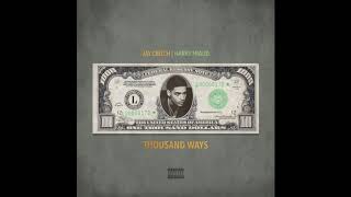 Miniatura de "Jay Critch - Thousand Ways (Prod. Harry Fraud)"