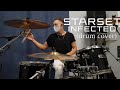 Starset - INFECTED (drum cover)