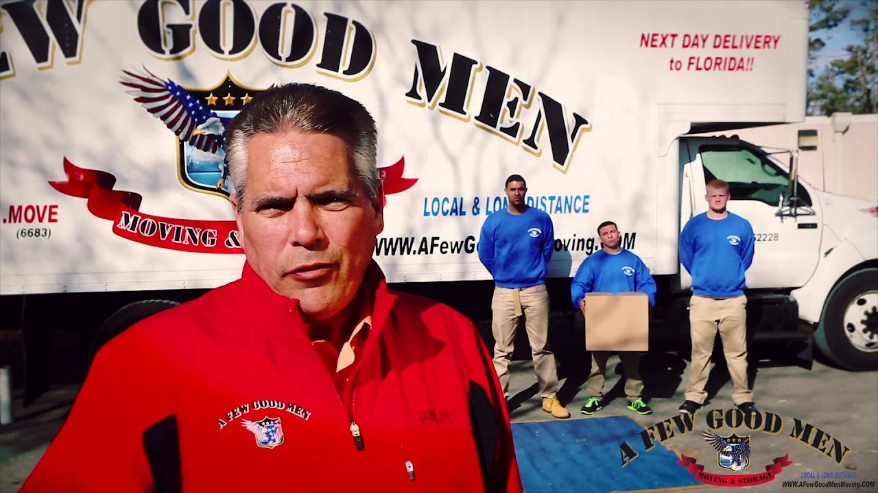 Movers Long Branch NJ: How to Find A Moving Company