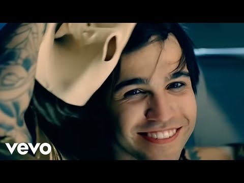 Fall Out Boy - I Don&#039;t Care