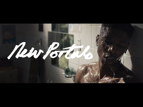 Inch [OFFICIAL MUSIC VIDEO] - New Portals