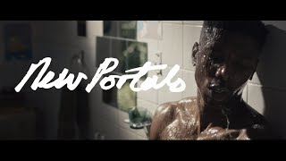 Inch [OFFICIAL MUSIC VIDEO] - New Portals