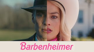 Descubriendo Barbie Y Oppenheimer: Análisis De Historia Y Reseñas | En Más De 99 Palabras.