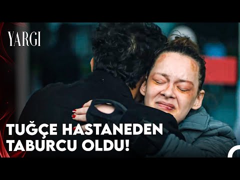 Güzel Günler Göreceğiz, Güneşli Günler 🤍- Yargı 92. Bölüm