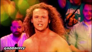 AEW Jungle Boy  ► ► Custom Titantron  ► ►  