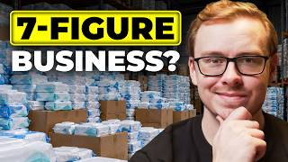 Top 20 “BORING” Businesses That ALWAYS Make Millionaires (80% Success Rate)