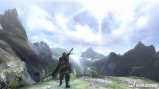 awesome video game music 125: main theme (monster hunter 3)