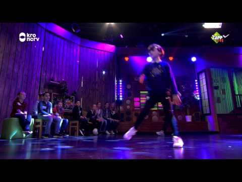 BREAKDANCE SKILLS VAN LORENZO EN RAYMON - Talenten #25 - BREAKDANCE SKILLS VAN LORENZO EN RAYMON - Talenten #25