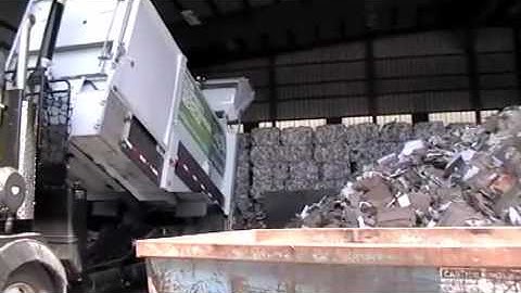 The City Of Berkeley Yard Visit 