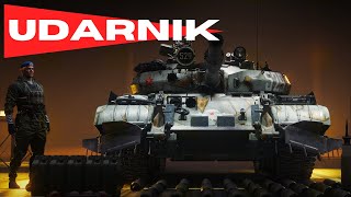 Project Cold War - Udarnik Guide
