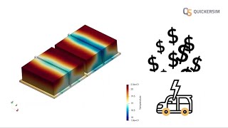 Q-Bat: QuickerSim Battery Explorer screenshot 2
