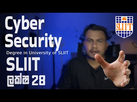 Cyber Security Courses In Sri Lanka Government University