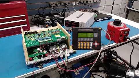 406952-1 - Lenord + Bauer Controller - GEL-8230Y005 - N370551