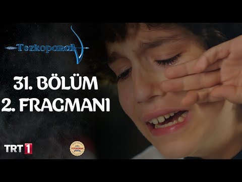 Tozkoparan 31. Bölüm 2. Fragmanı