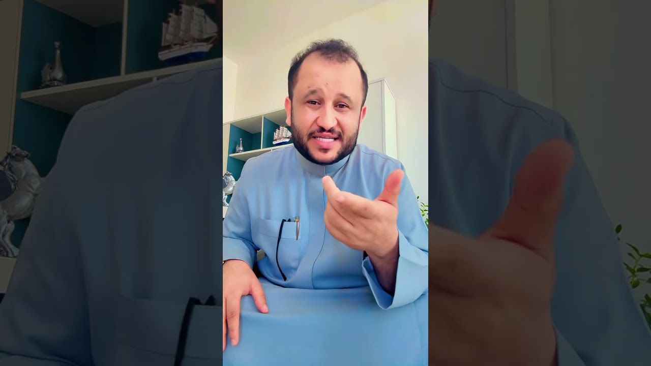 نصيحة لكل مغترب يمني ابعد عن السياسة وانتبه لباب رزقك ..!