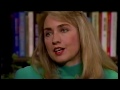 Sexy Hillary Clinton in 1992