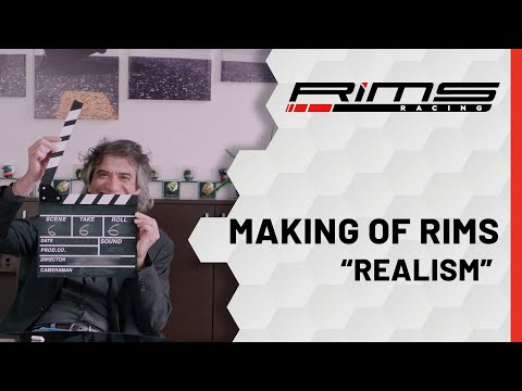 Making RiMS Racing - Docu #1: Realismo