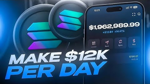 Solana Sniper Bot Tutorial! | How to Snipe Memecoins on Solana! | Crypto Trading Explained!