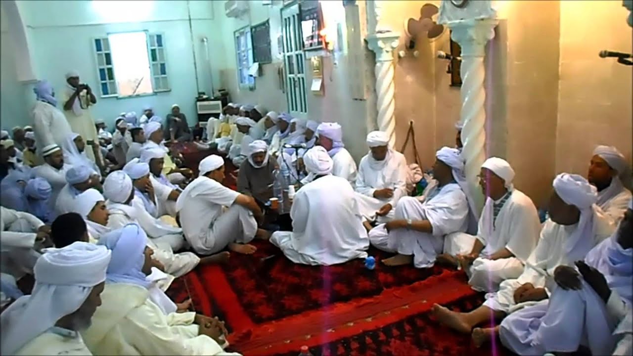 سلكة الولي الصالح سيدي سليمان بن ابي سماحة ببني ونيف