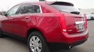 2015 Cadillac SRX   Totowa NJ