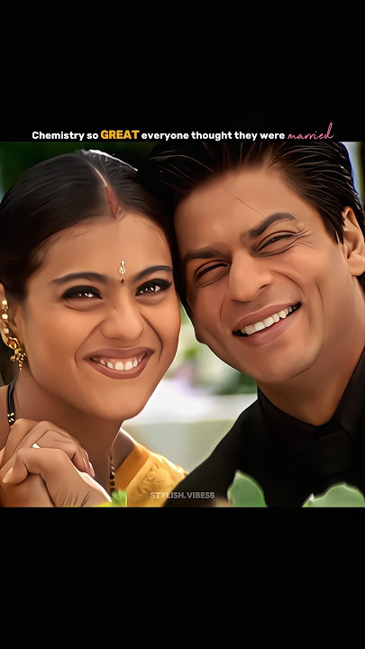 Best era of bollywood ✨ #shahrukh #kajol #edits #love #bollywoodmovies #kabhikushikabhigham