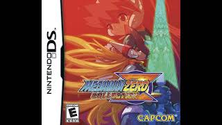 Mega Man Zero Music Collection - Deadzone