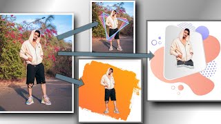 New Photo Editing App 2022 /  New Editing 2022 screenshot 5