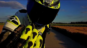 THIS IS WHY WE RIDE - "In The End" (#Motivation​ #Crashes​)