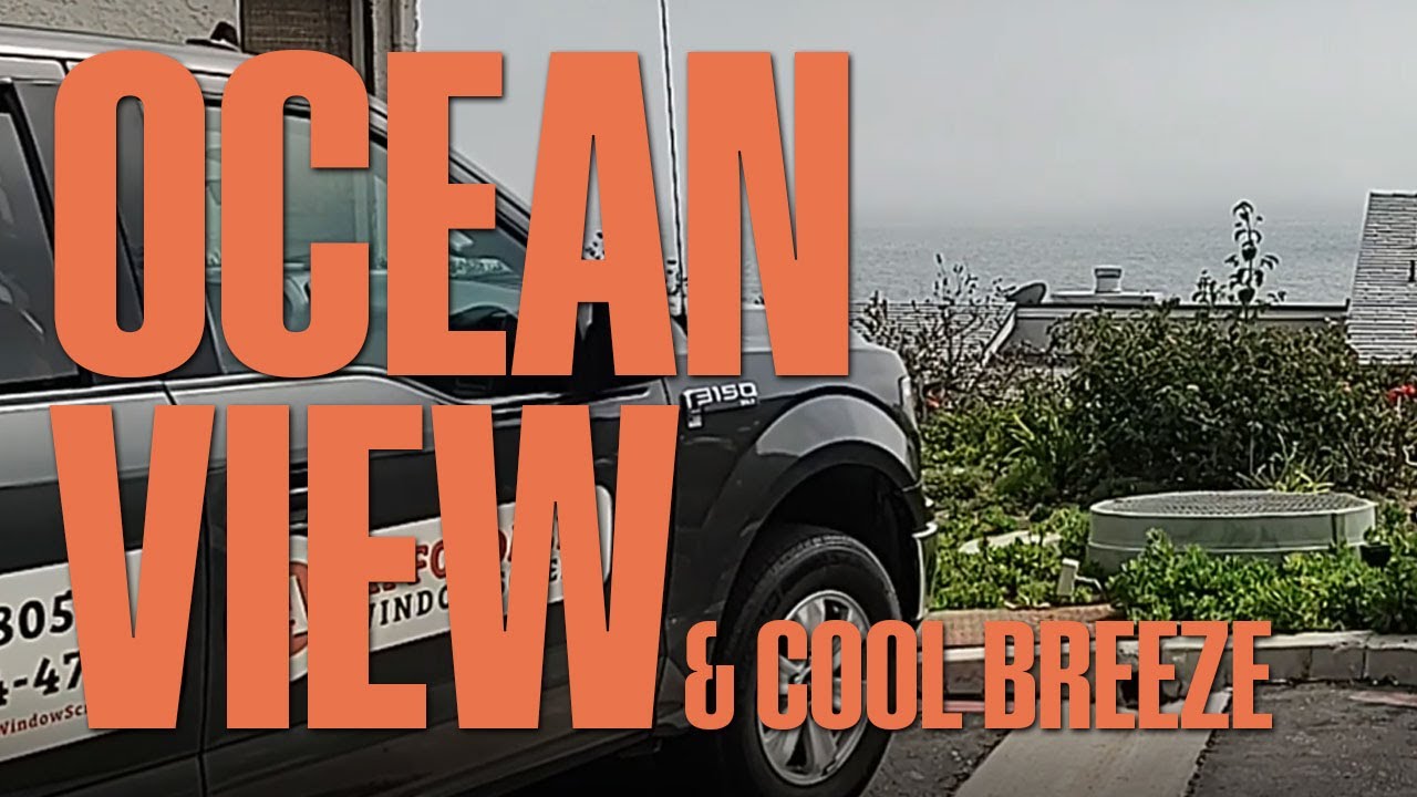 Replacing Sliding Screen Doors in Malibu YouTube