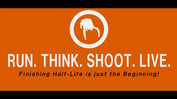 Half-Life 2 Map Design From Start to Finish- "Post-Mortem"