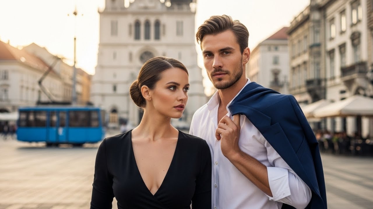 Unajmili su tjelohranitelja da je štiti... sve dok se nije zaljubila u njega.