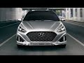 Hyundai Sonata 2019