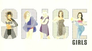 Spice Girls - Viva Forever (Remastered Audio)