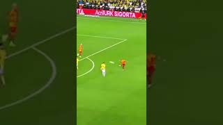 Özeniyolar Ama Torreira Gibi Olamazlar🔥