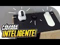 CÁMARA DE SEGURIDAD WIFI PARA EL DEPA + SORTEO!