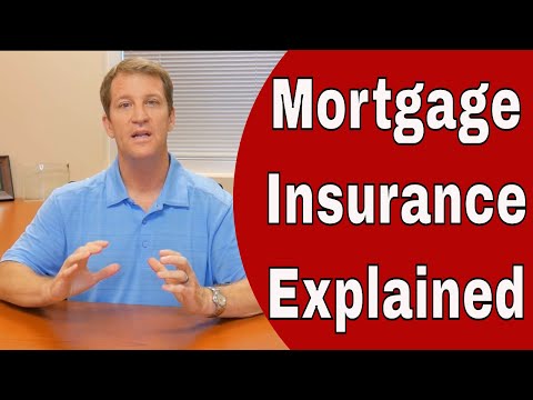 What Is Mortgage Insurance and How Does It Work?