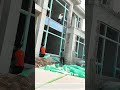 Team‑Lifting Frames: How Construction Crews Install Oversized Floor‑to‑Ceiling Window Structures