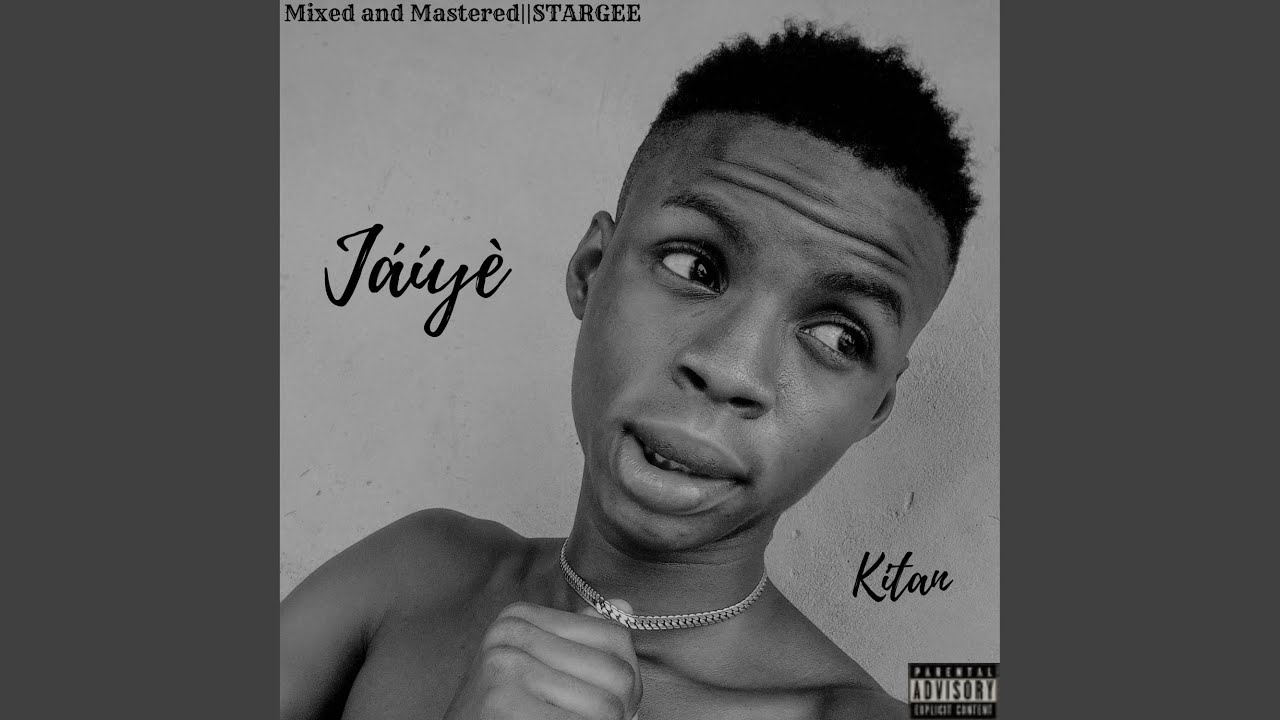Watch Jáíyè on YouTube Watch Jáíyè on YouTube