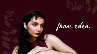 Download Lagu from eden by hozier (cover) - arwen hann MP3 Download Lagu from eden by hozier (cover) - arwen hann MP3