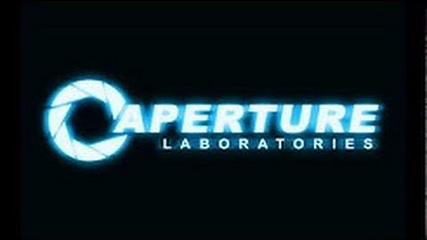 Portal 2 Victims of science The device has been modified v2 Music Video "перезалив"