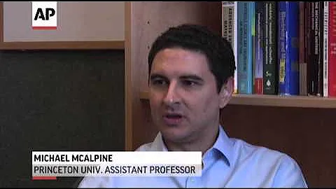 3D Printing Creates 'Bionic Ear'