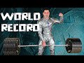 Maxing out in a Duct Tape Suit *MOST PAINFUL WAY TO LIFT* | Bodybuilder VS Powerlifting Challenge